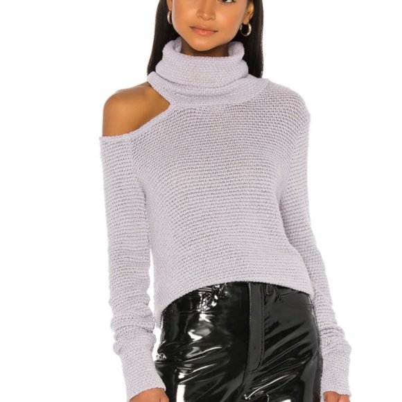 LA made Sweaters - Revolve LA Made Astra Turtleneck